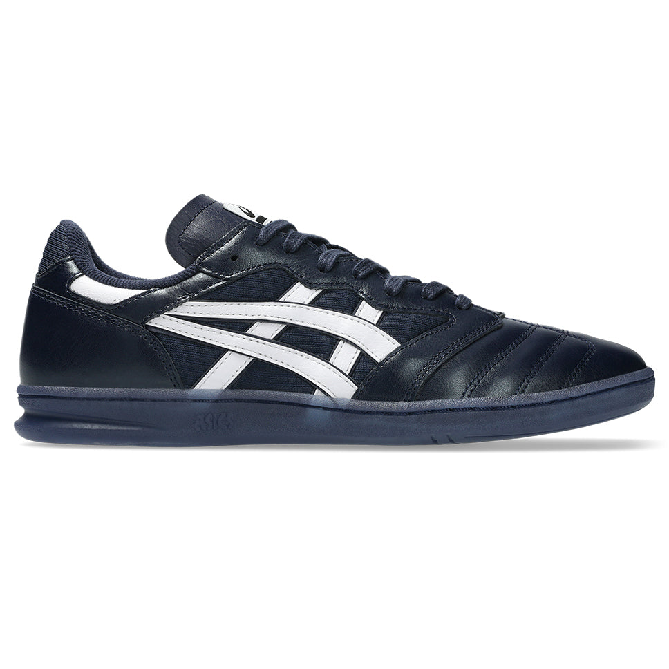 Asics Skateboarding Leggerezza FB Navy White Shoes