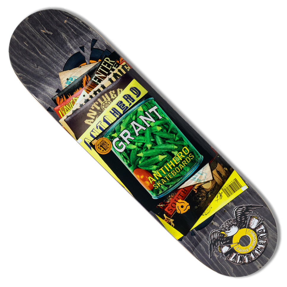 Anti-Hero Grant Taylor Studio 18 Deck