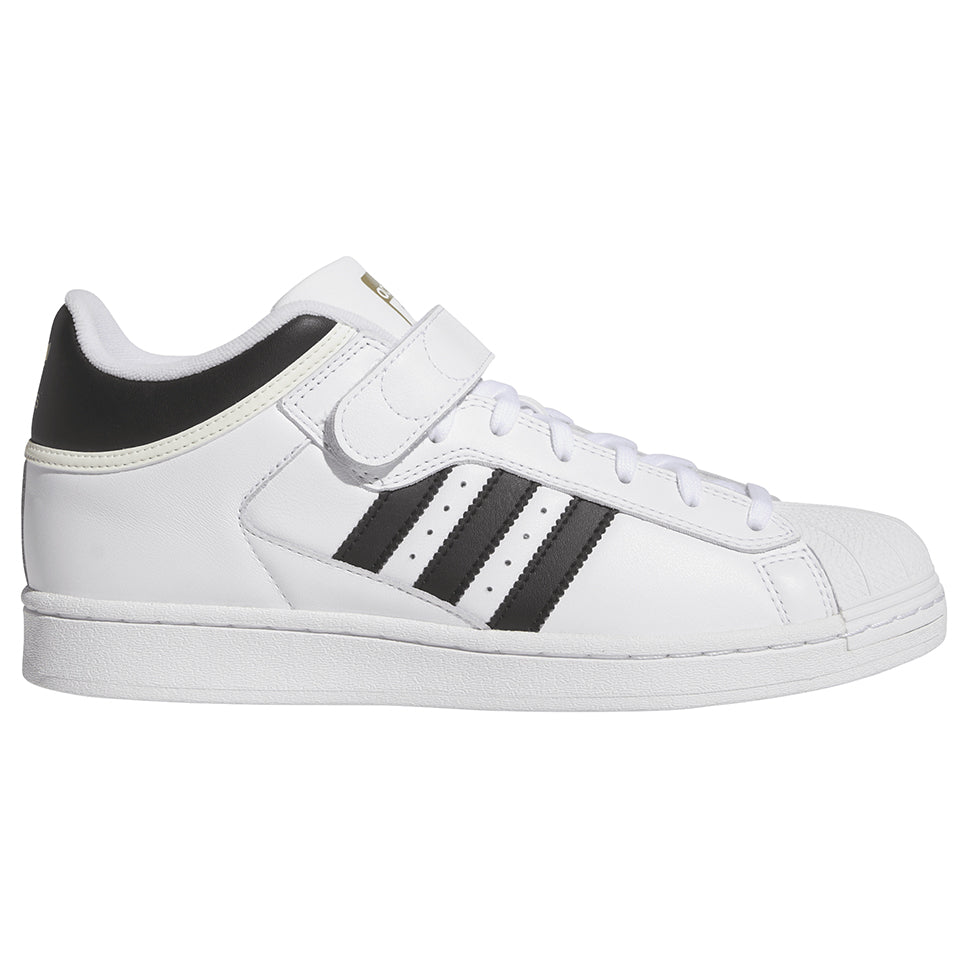 Adidas Pro Shell ADV Shoes