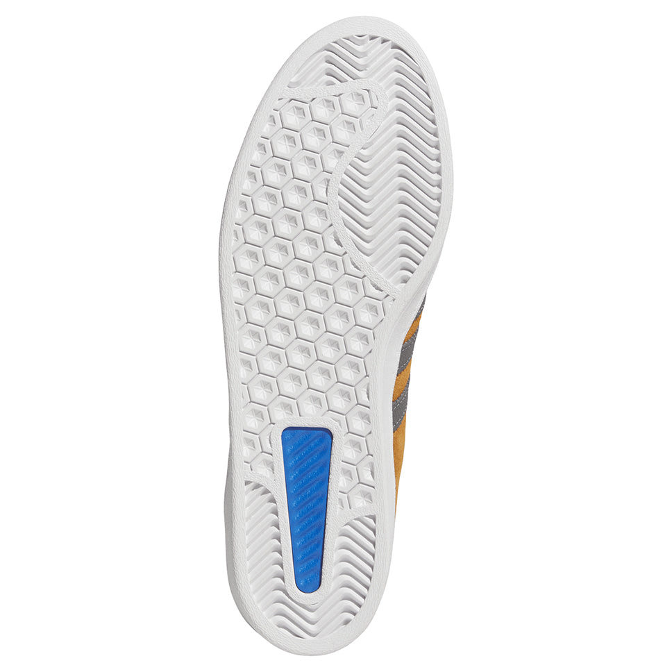 Adidas Campus ADV Rust Orange Shoes