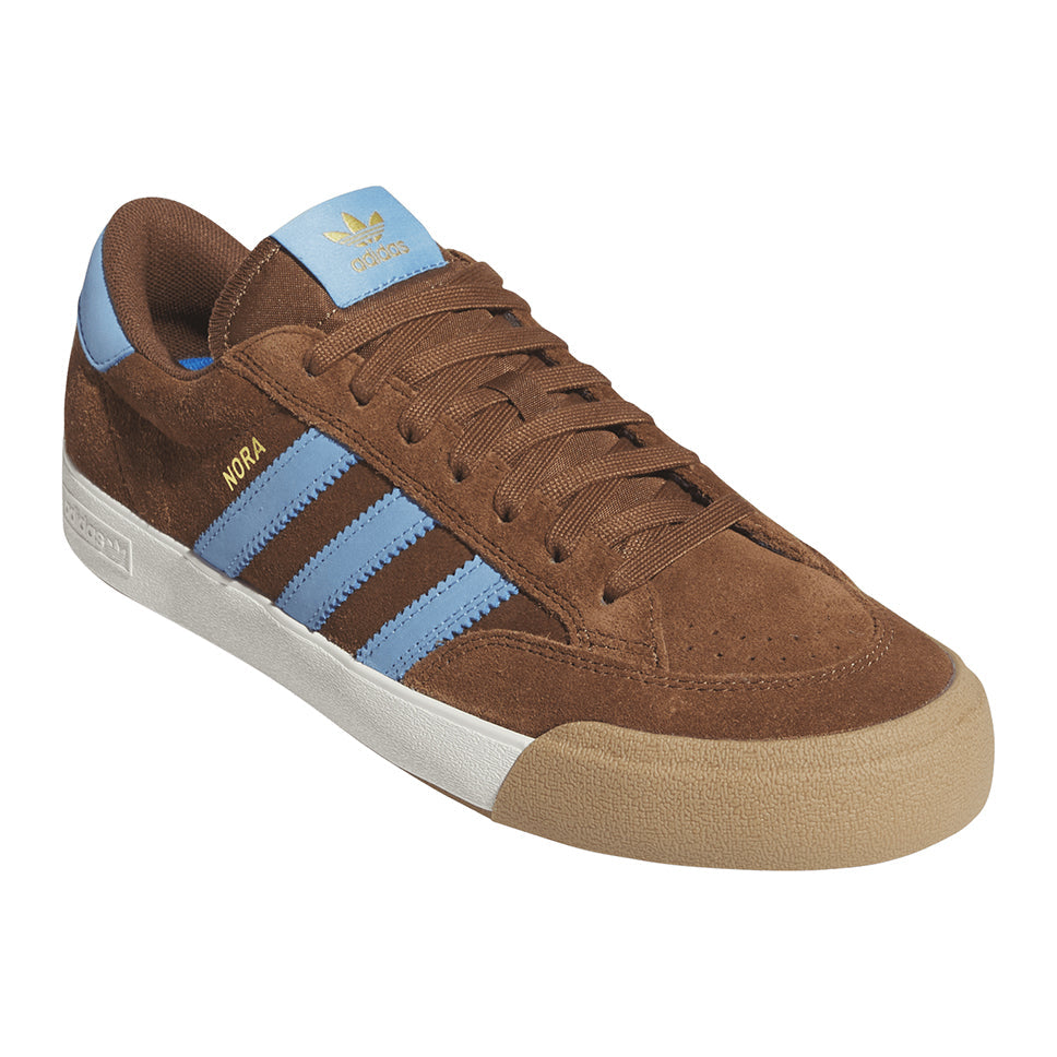 Adidas Nora Preloved Brown Shoes
