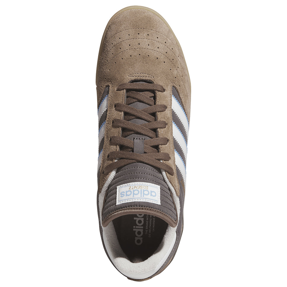Adidas Busentiz Indoor Super Earth Strata Shoes