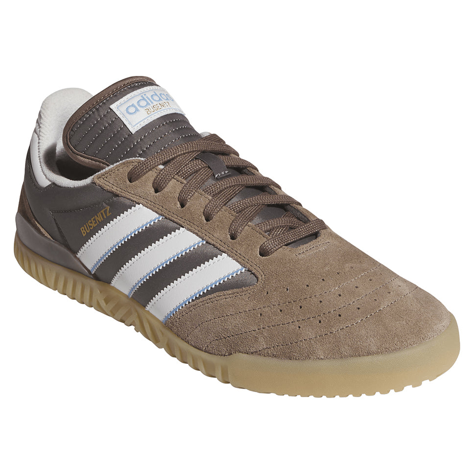 Adidas Busentiz Indoor Super Earth Strata Shoes