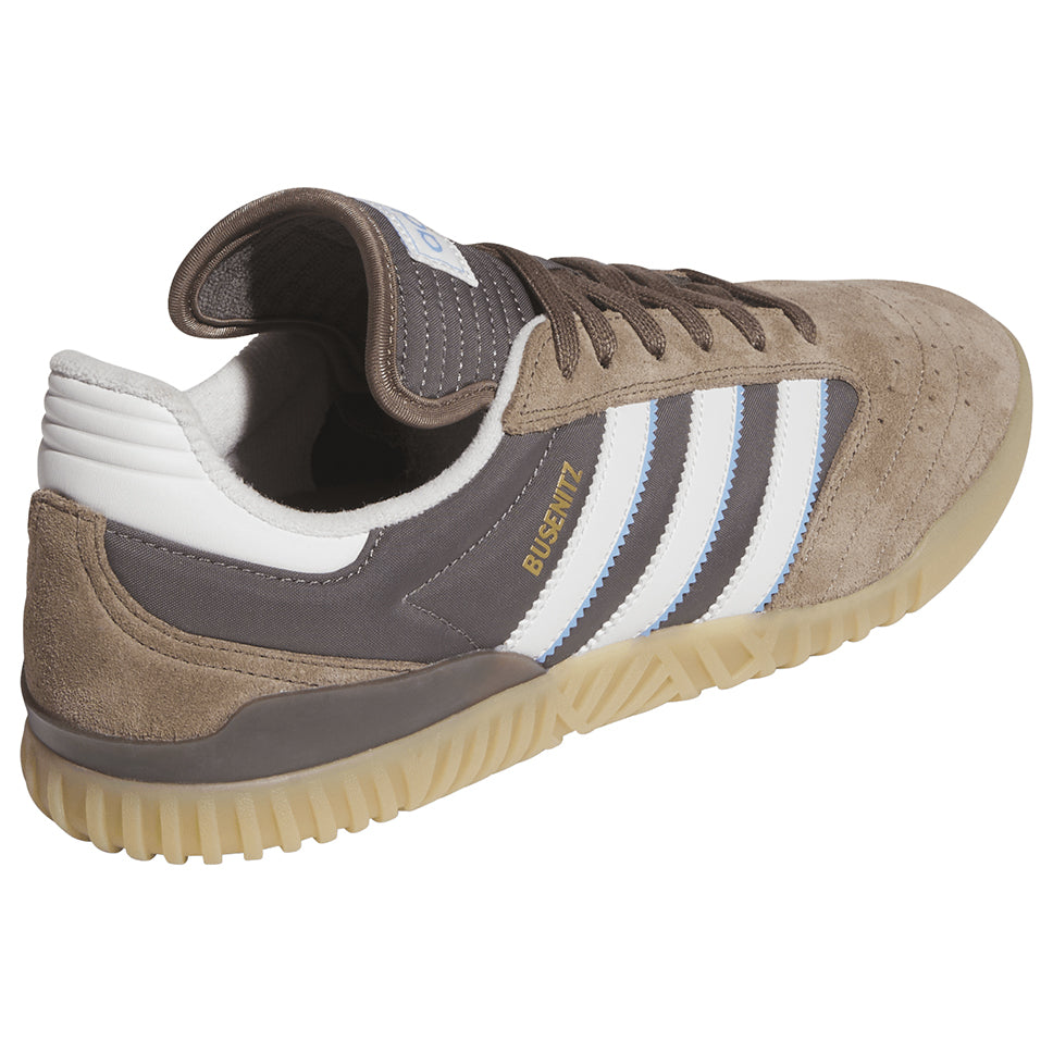 Adidas Busentiz Indoor Super Earth Strata Shoes