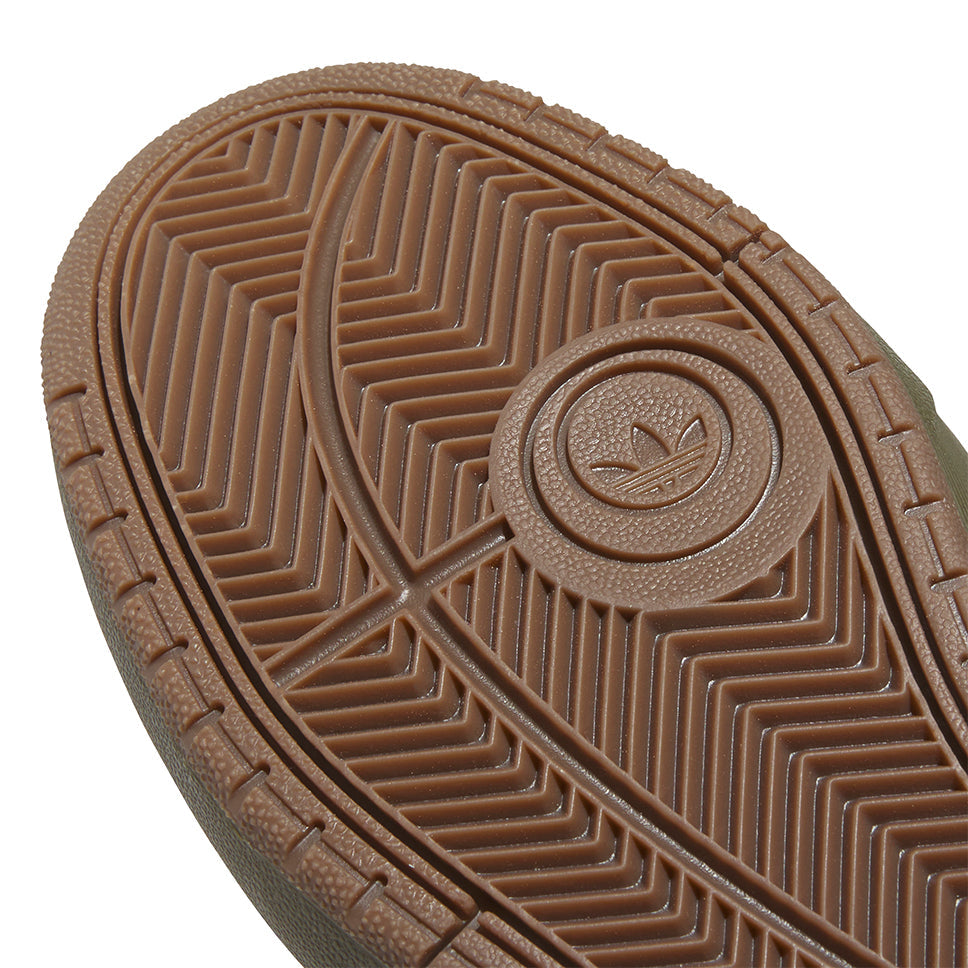 Adidas Tyshawn II Olive Strata Shoes