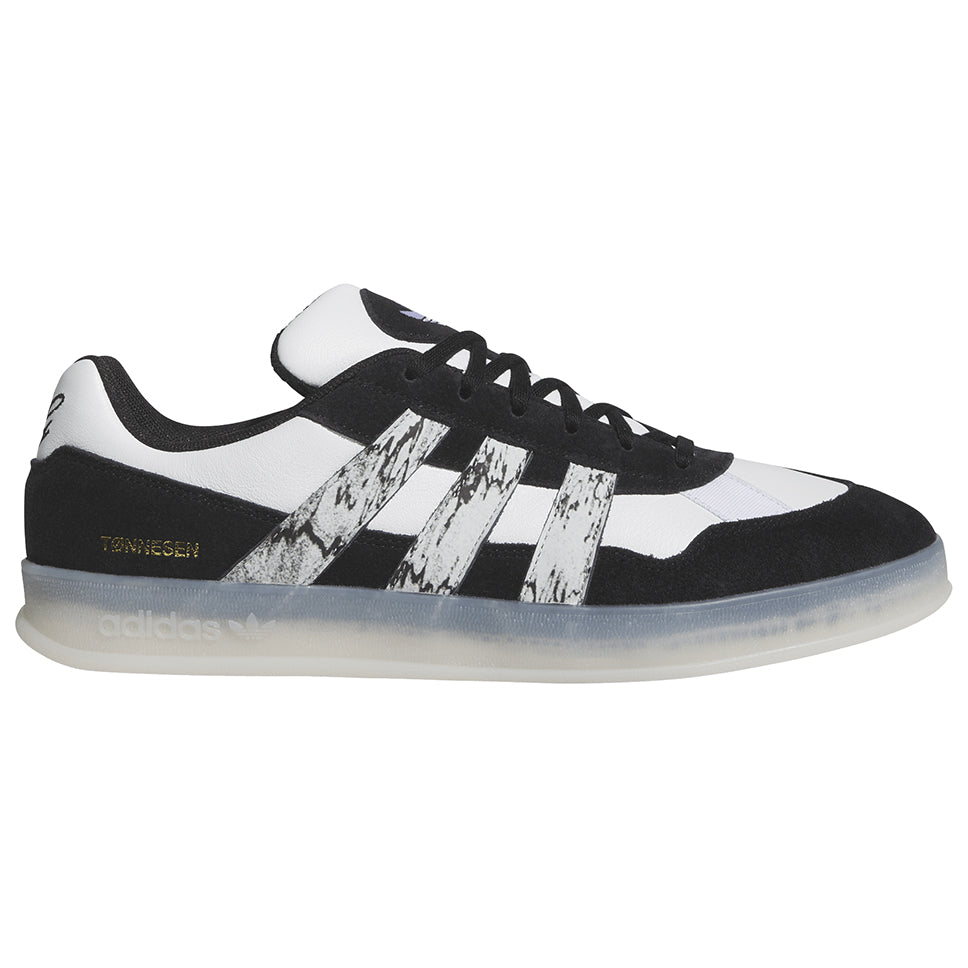 Adidas Aloha Super x Gustav Tonnesen Shoes