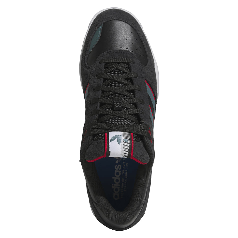 Adidas Tekkira Cup Core Black Shoes