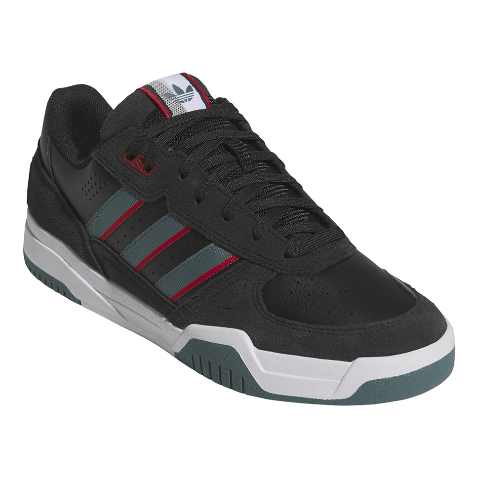 Adidas Tekkira Cup Core Black Shoes