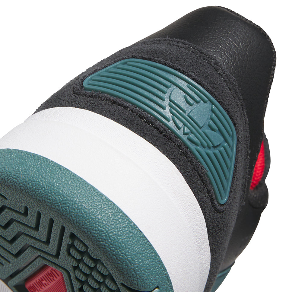 Adidas Tekkira Cup Core Black Shoes