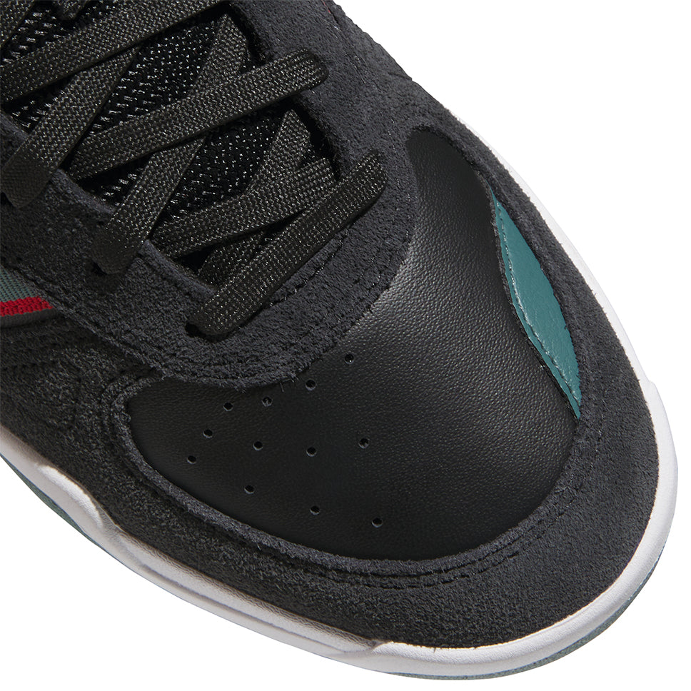 Adidas Tekkira Cup Core Black Shoes