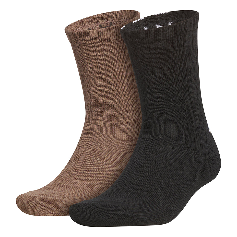 Adidas Skateboarding Stripe 2 Pack Socks