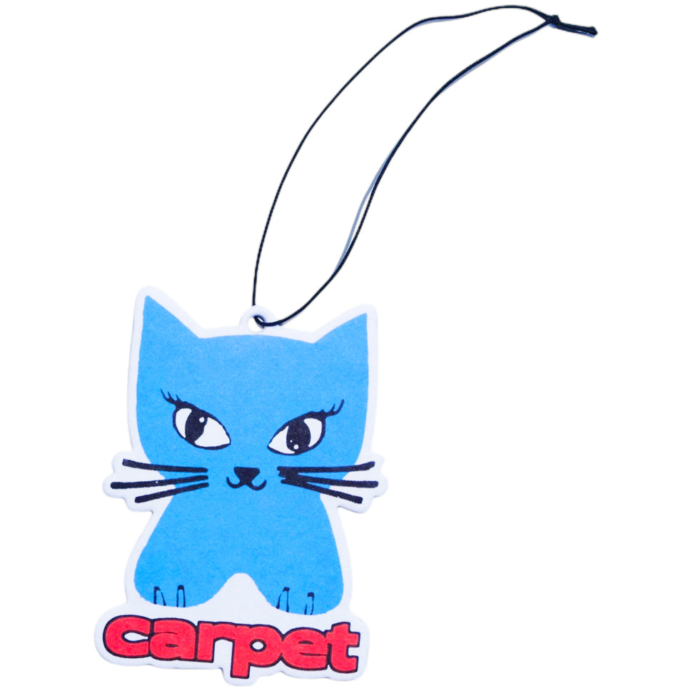 Carpet Company Cat Air Freshener