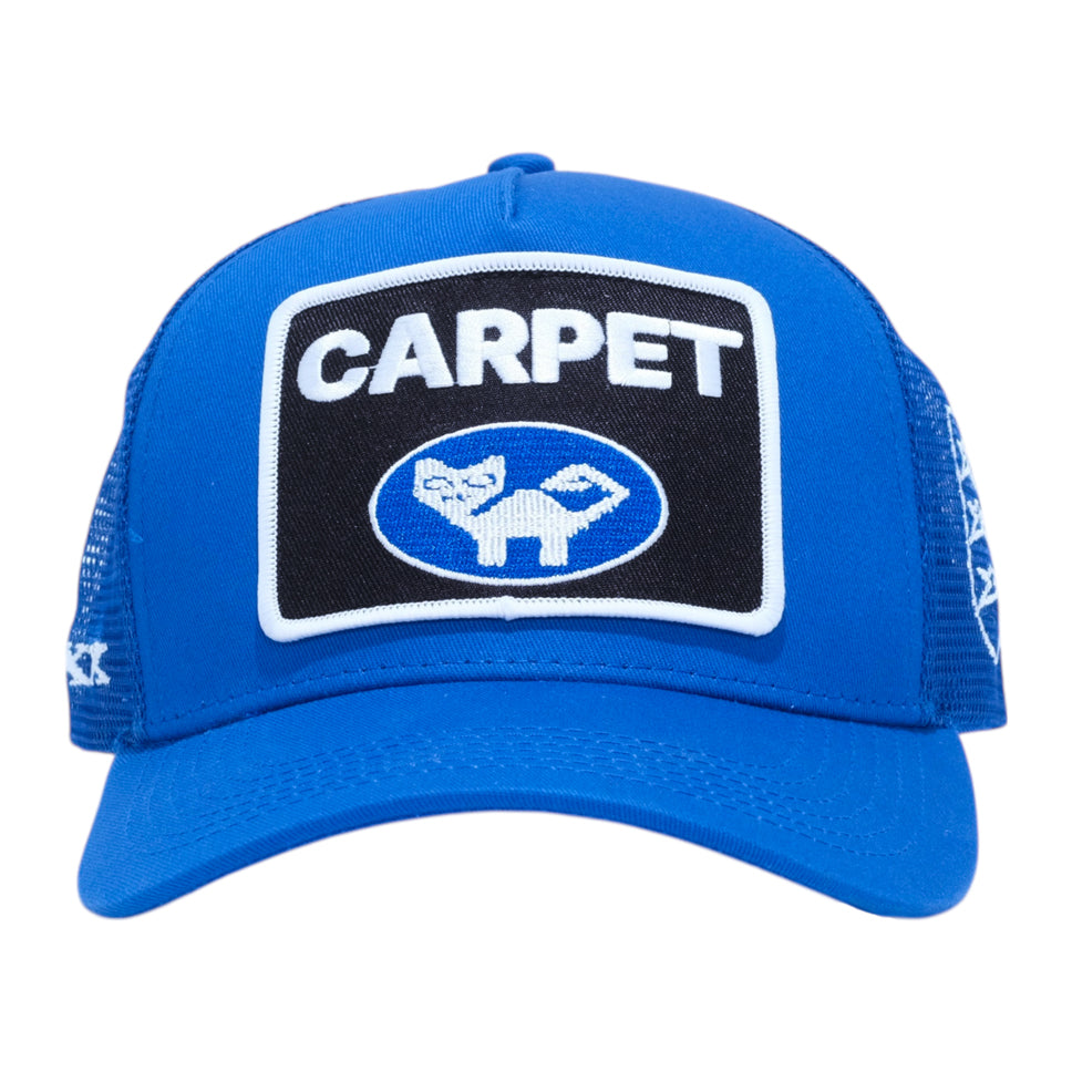 Carpet Company Bouncer Trucker Hat