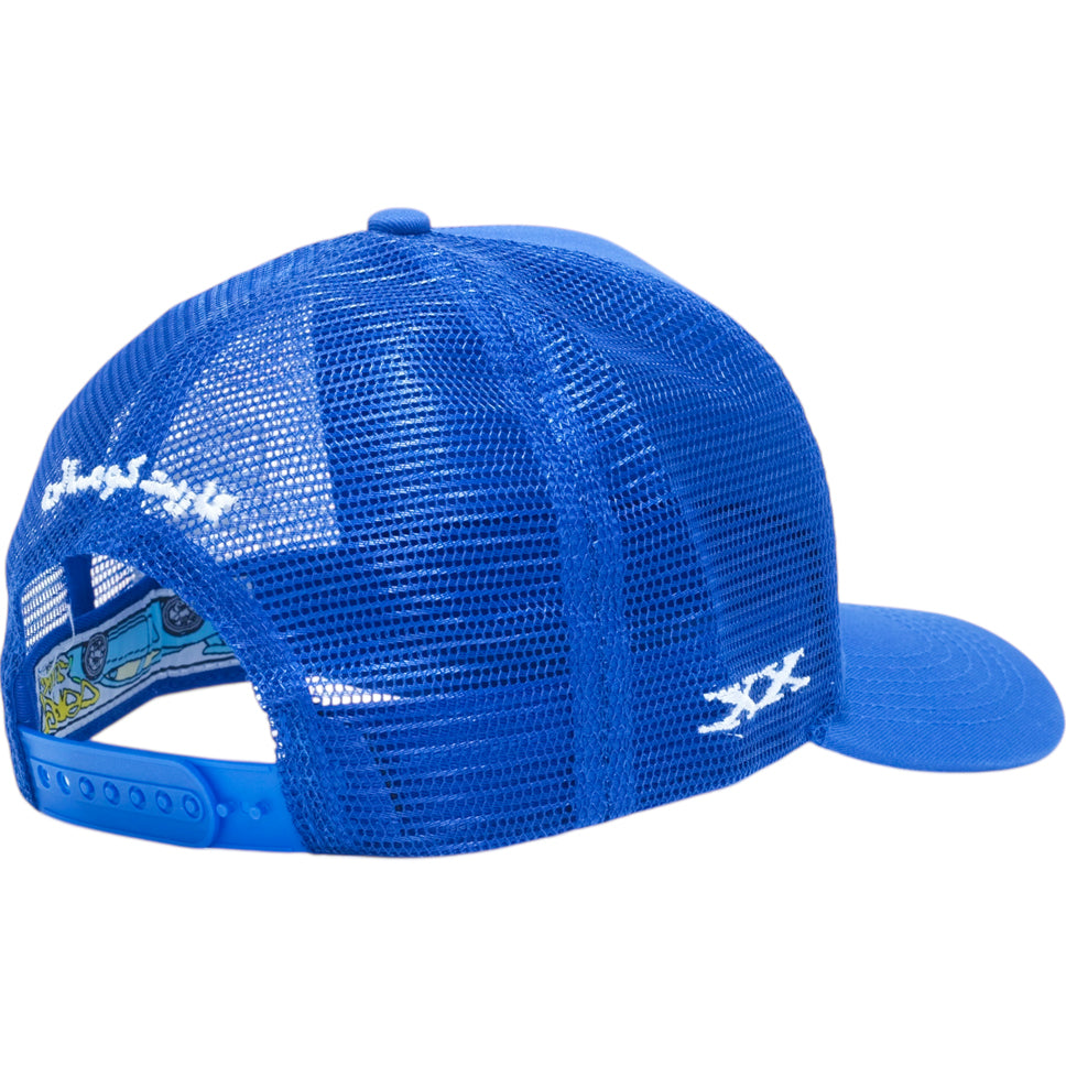 Carpet Company Bouncer Trucker Hat