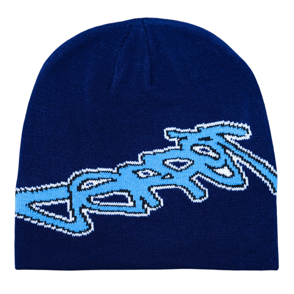 Carpet Company Varsity Beanie