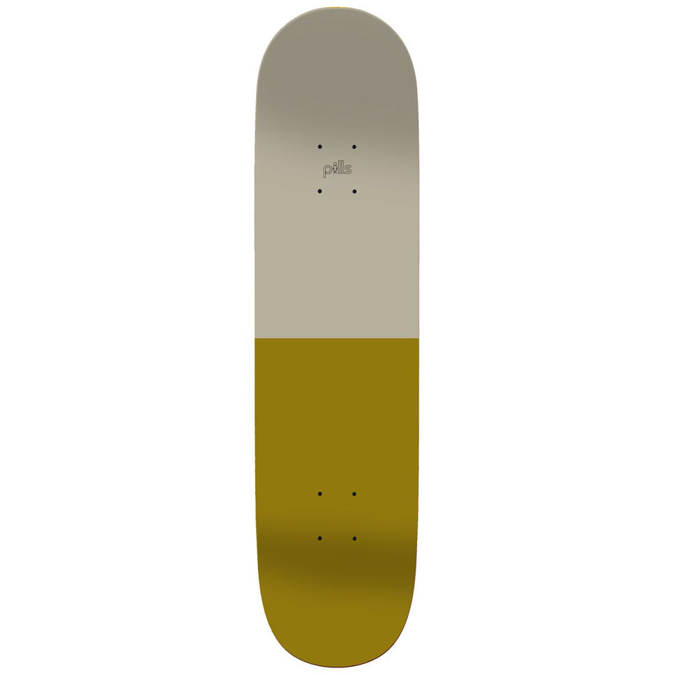 Alien Workshop Pills Deck