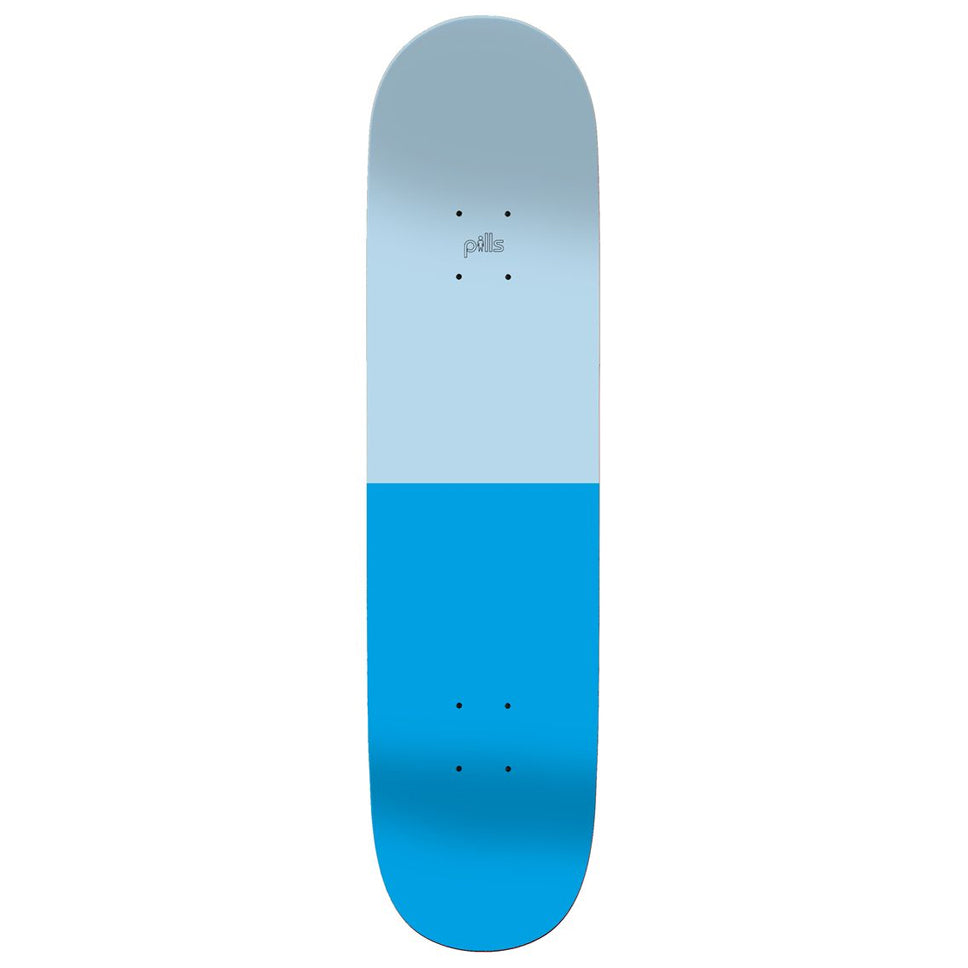Alien Workshop Pills Deck