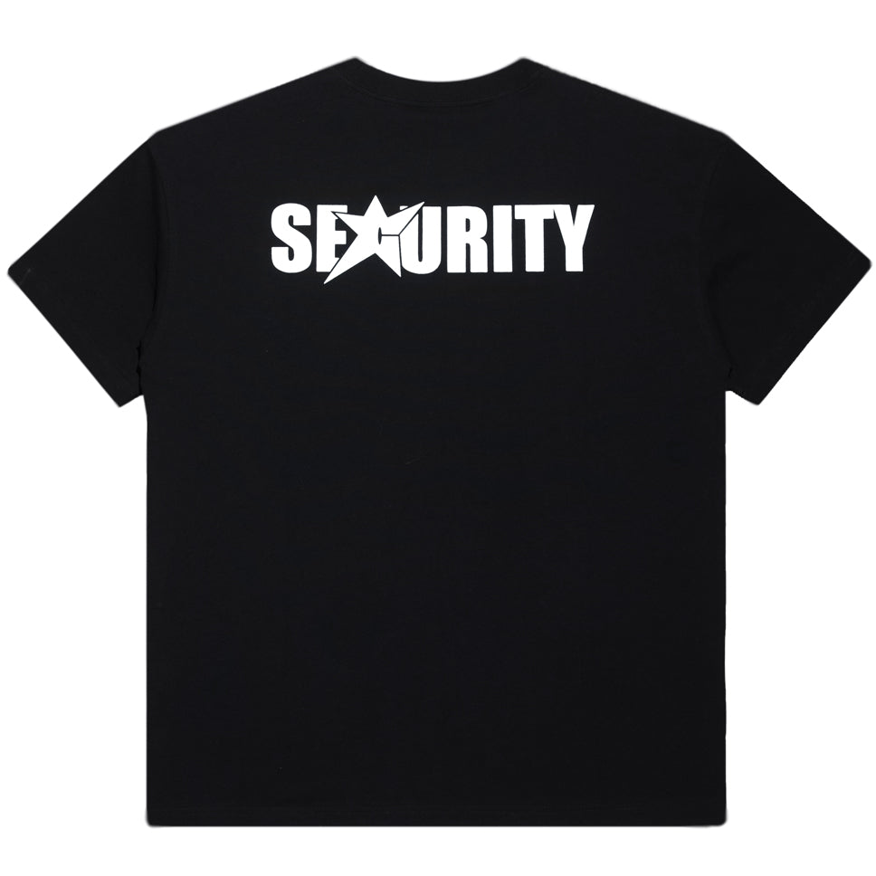 Carpet Company Security T Shirt