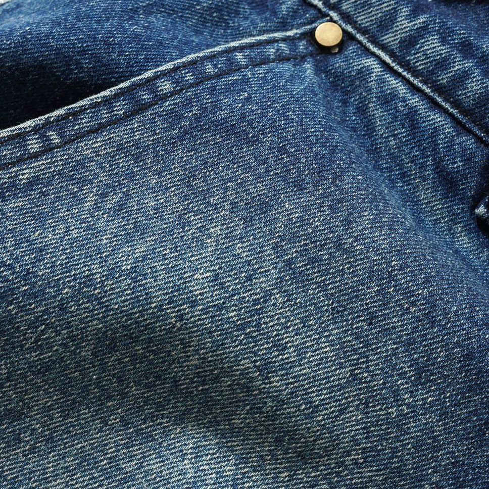 Butter Goods x Peanuts Spike Denim Work Shorts