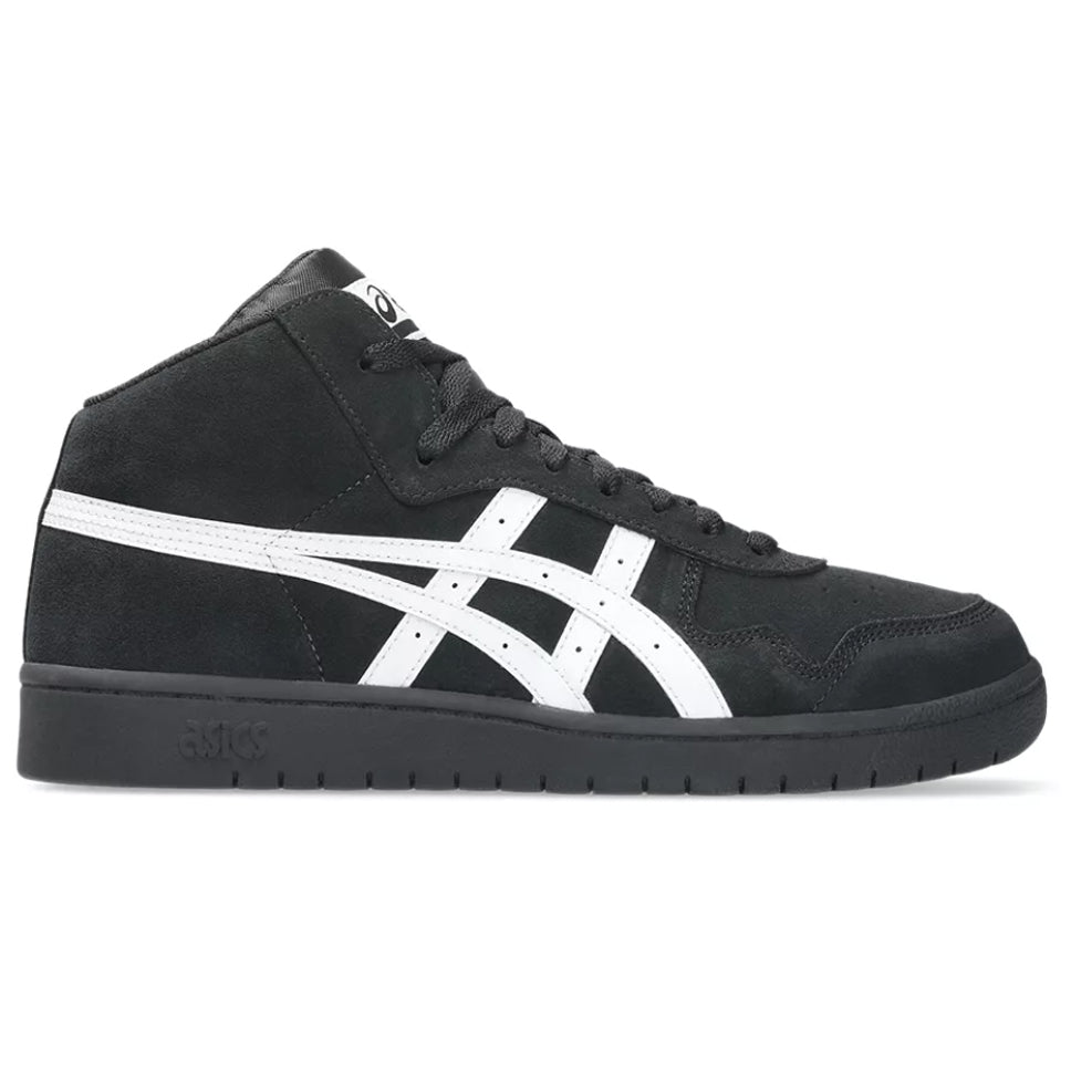 Asics Skateboarding Japan Pro MT Black Bright White Shoes