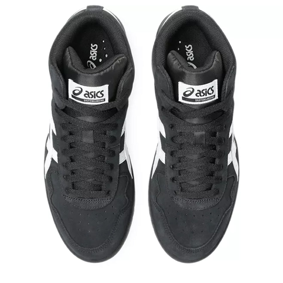 Asics Skateboarding Japan Pro MT Black Bright White Shoes