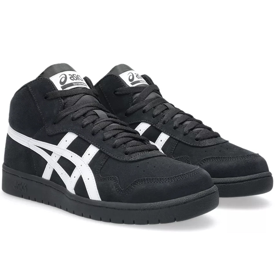 Asics Skateboarding Japan Pro MT Black Bright White Shoes