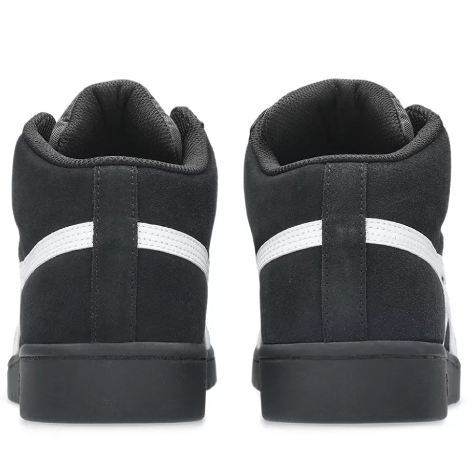 Asics Skateboarding Japan Pro MT Black Bright White Shoes