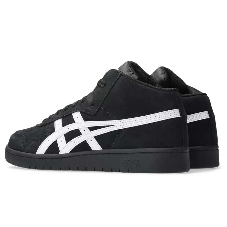Asics Skateboarding Japan Pro MT Black Bright White Shoes