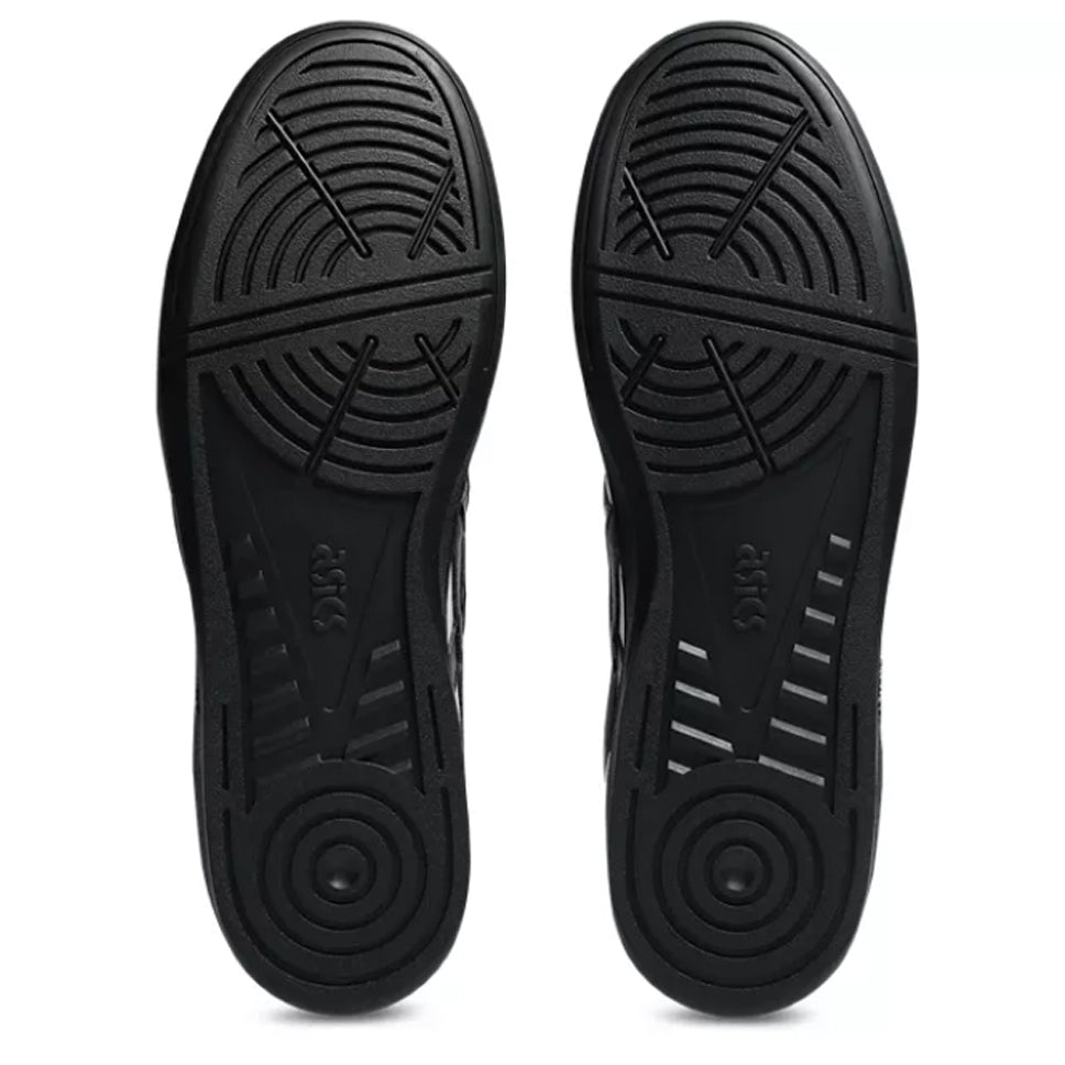 Asics Skateboarding Leggerezza FB White Black Shoes