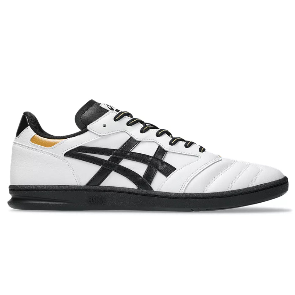 Asics Skateboarding Leggerezza FB White Black Shoes