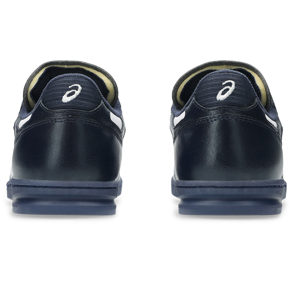 Asics Skateboarding Leggerezza FB Navy White Shoes