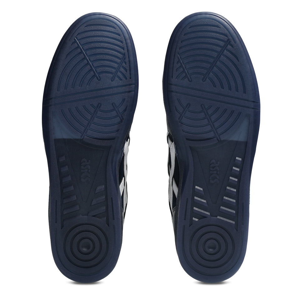 Asics Skateboarding Leggerezza FB Navy White Shoes