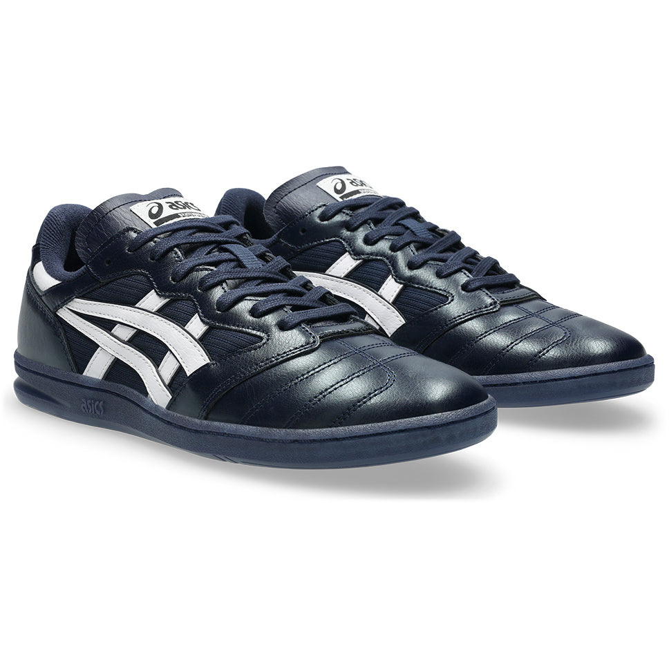 Asics Skateboarding Leggerezza FB Navy White Shoes