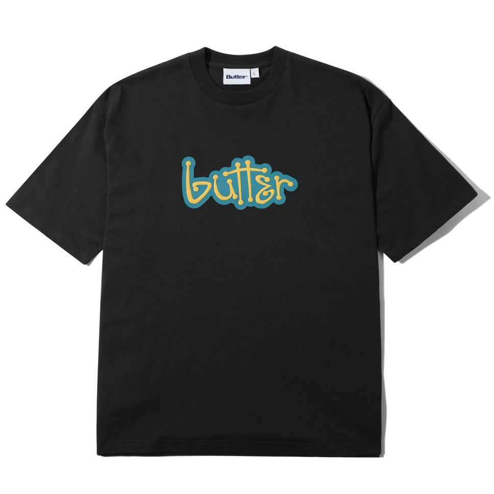 Butter Goods Connection T Shirt