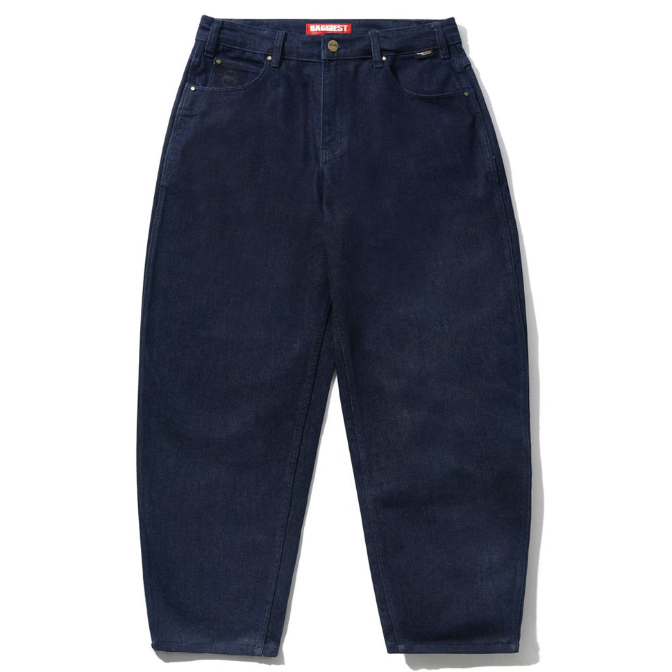 Butter Goods Santosuosso Cordura Denim Jeans