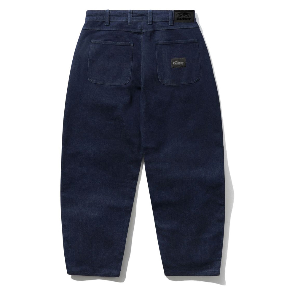 Butter Goods Santosuosso Cordura Denim Jeans
