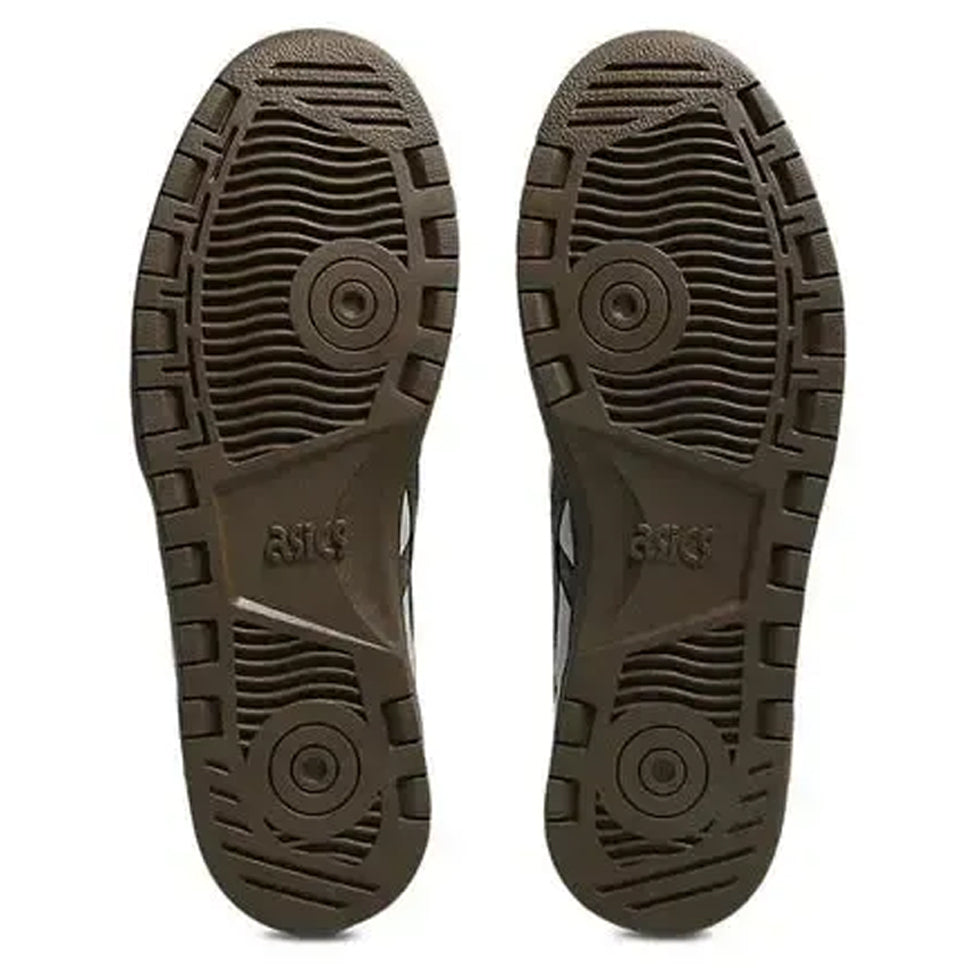 Asics Skateboarding Japan Pro Cloud Grey Brown Storm Shoes