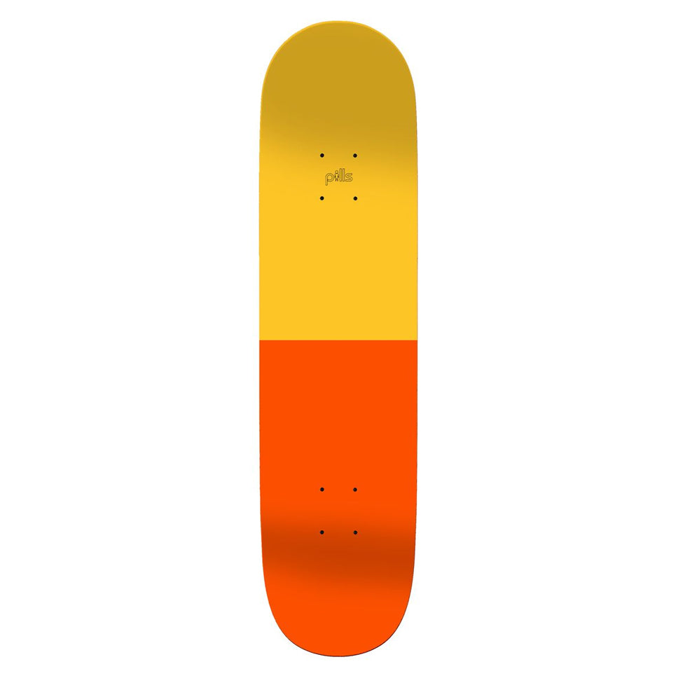Alien Workshop Pills Deck