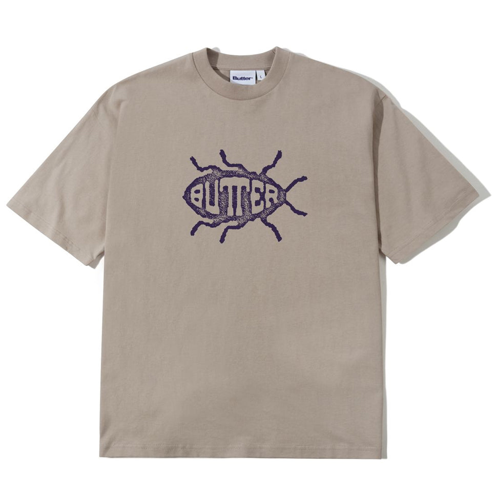 Butter Goods Roach T Shirt